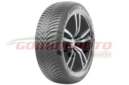 COP. 235/40 R18 95V EUROALL SEASON AS210A M+S